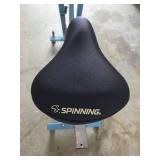 SpinFitness Indoor Cycling Bike Model 5951