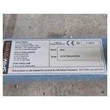 SpinFitness Indoor Cycling Bike Model 5951