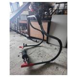 Marcy Adjustable Weight Bench with Leg Developer