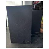 Assorted Lot W/ Mission Model 70 Hi-Fi Speakers, Air Fryer, Mr. Coffee Pot and More!