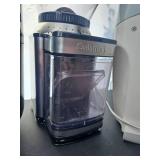 Assorted Lot W/ Mission Model 70 Hi-Fi Speakers, Air Fryer, Mr. Coffee Pot and More!