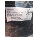 Assorted Lot W/ Mission Model 70 Hi-Fi Speakers, Air Fryer, Mr. Coffee Pot and More!