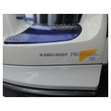 Assorted Lot W/ Mission Model 70 Hi-Fi Speakers, Air Fryer, Mr. Coffee Pot and More!