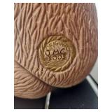 Assorted Lot W/ Table, Ceramic Bear, Collectible Bells, and More!