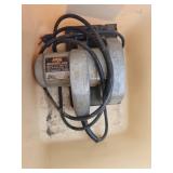 Assorted Lot W/ Skil Saw, Winter Gear, Dubl Handi Washboard and More!