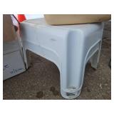 Assorted Lot W/ Skil Saw, Winter Gear, Dubl Handi Washboard and More!