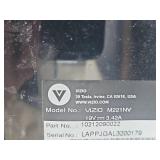 Assorted Lot W/ Lasko CS27600 Heater, Vizio TV, Igloo Cooler, and More!