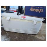 Assorted Lot W/ Lasko CS27600 Heater, Vizio TV, Igloo Cooler, and More!