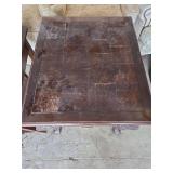 Side Tables - Set of 3