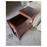 Side Tables - Set of 3