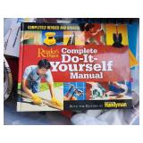 Assorted Lot W/ Multi-Functional Tablet PC Mounting System, Flask, and More!