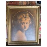 Collection of Religious Artwork