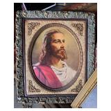 Collection of Religious Artwork