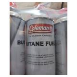 Assorted Lot W/ Fans, Butane, Step Stool, and More!