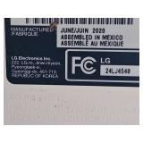 Assorted Lot W/ 4ft Christmas Tree, Lg Computer Monitor, Digital Picture Frame and More!