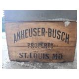 Bulk Lot of Wooden Crates