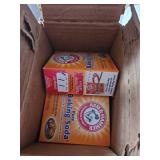 Assorted Lot Including 5ft Table, Dinner Plates, Table Lamp and More!