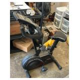 Performance Tension Control System 60 Exercise Machine