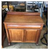 Washstand Cabinet