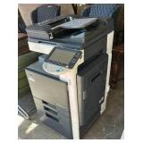 Konica Minolta Bizhub Commercial Printer/Copier