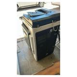 Konica Minolta Bizhub Commercial Printer/Copier
