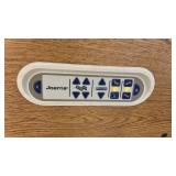 Joerns Electric Hospital Bed