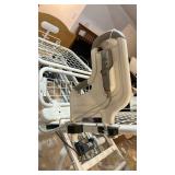 Joerns Electric Hospital Bed