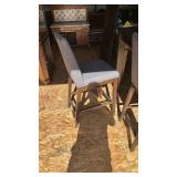 Modern Dining Set with (4) Chairs