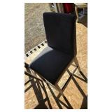 Modern Dining Set with (4) Chairs