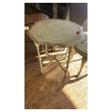 Decorative Lamp Tables - Set of 2