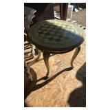 Decorative Lamp Tables - Set of 2