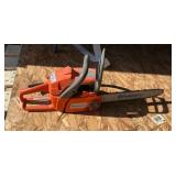 Husqvarna 235 Gas Chainsaw
