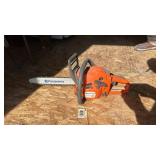 Husqvarna 235 Gas Chainsaw