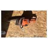 Husqvarna 235 Gas Chainsaw