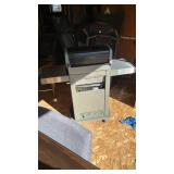 Weber Spirit E-210 Gas Grill