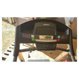 Weslo Cadence Treadmill with Digital Display