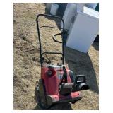 Toro CCR 2450 Snow Blower
