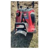 Toro CCR 2450 Snow Blower