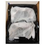 FCHOZY 2026 Upgraded Retro Gaming Console, Nostalgia Game Stick Pro, Classic Video Games with 4K HDMI, 20,000+ Games and 23 Emulators, Upgraded Dual 2.4G Wireless Controllers 64GB - Retail: $50