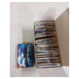 Manmel 50 Pcs Foam Gliders Planes Toys for Kids, Paper Airplane, Party Favors Goodie Bag Stuffers, Outdoor Flying Toys, Bulk for Classroom Prizes Boys and Girls - Retail: $10