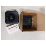 SanJie Wireless Door Chime for Business When Entering Door Entry Chime Door Bell with 800Ft Range Door Chimes When Door Opens for Home Door Alarm with Chime Adjustable Volume - Retail: $40