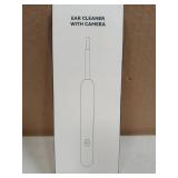 Ear Cleaner with Camera