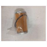 Fuel Filter with O Rings 87300041 for New Holland Compact Tractor
