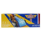 Official Pinewood Derby Car Kit - Retail: $16