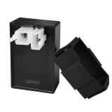 CQSPMOTO 6 Pin DC CDI Box for CG150cc 200cc 250cc Vertical Engine ATV Quad Scooter Go Karts Dirt Bike CDI Ignition Box Replacement - Retail: $11