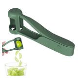 WhiteRhino Grape Cutter for Toddlers 1-3,Grape Slicer for Toddlers Grape Cutter Tool Cherry Tomato Strawberry Sandwich Cutter for Kids Lunch Accessories,Kitchen Gadget Grape Quarter - Retail: $10