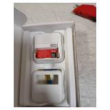 Honeywell Home RCHTSENSOR-1PK, Smart Room Sensor works with T9/T10 WIFI Smart Thermostats - Retail: $42