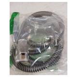 Mars Wellness CPAP Heating Tube 6-Foot - Compatible with AirSense 10 and AirCurve 10 Machines - Replacement for ClimateLine, Flexible CPAP Hose for Climate Control and Rainout Prevention - Retail: $49