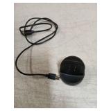 Vipcase Charger Dock for Fitbit Sense/Sense 2/Versa 3/Versa 4, Magnetic Watch Charger Stand with USB-C Cable, Accessories for Fitbit Smartwatches, Black - Retail: $13