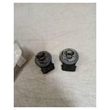 BESULEN Turn Signal Light Bulb Socket, Light Socket Wire Harness Holder, F1TZ-13411-F Compatible with F150, LED Bulb Tail Brake Light Lamp Holder, Automotive Replacement Accessories - Retail: $1,815